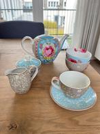 Pip studio servies, Ophalen