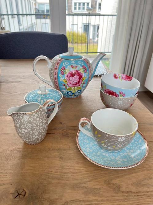 Pip studio servies, Antiek en Kunst, Antiek | Servies compleet, Ophalen