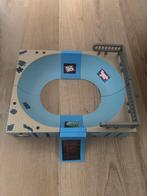 Tech Deck Skatepark, Ophalen, Gebruikt, Handmatig, Onderdelen