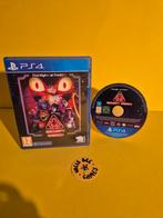 Five Nights at Freddy's: Security Breach - PS4, Avontuur en Actie, Verzenden, 1 speler, Zo goed als nieuw