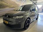 Volkswagen Caddy Cargo 2.0 TDI Exclusive / 19 inch / Orig.NL, 74 pk, 4 cilinders, Met garantie (alle), Volkswagen