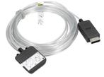 Samsung "One Connect Cable" 5 meter (BN39-02395B), Ophalen of Verzenden, Nieuw