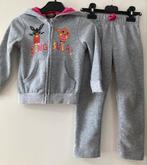 Leuke setje vest en joggingbroek konijntje Bing maat 104, Kinderen en Baby's, Kinderkleding | Maat 104, Meisje, Ophalen of Verzenden