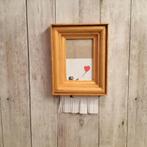 Banksy voor het poppenhuis, Verzamelen, Ophalen of Verzenden, Poppenhuis