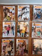 Penny Collectie 2017-2024 180 x Penny's €1,- per stuk, Ophalen of Verzenden, Gelezen, Sport en Vrije tijd