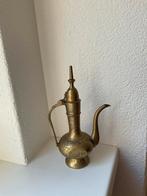 Oosters messing theepotje, Ophalen of Verzenden