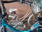 Gazelle Damesfiets, Fietsen en Brommers, Fietsen | Dames | Damesfietsen, Ophalen, Gebruikt, 47 tot 50 cm, Versnellingen