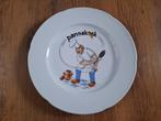 Pannekoek bord, Huis en Inrichting, Keuken | Servies, Ophalen, Gebruikt, Overige stijlen, Bord(en)
