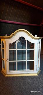 Vitrine kastje, Antiek en Kunst, Ophalen