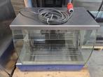 Kippengrill voor circa 20 kippen, Ophalen, Gebruikt, 60 cm of meer, Grill