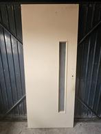 Gratis stompe deur, Doe-het-zelf en Verbouw, Deuren en Horren, Ophalen, Gebruikt, 80 tot 100 cm, Binnendeur