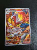 Infernape (TWM 173)
Twilight Masquerade, Verzamelen, Ophalen of Verzenden, Zo goed als nieuw, Speelkaart(en)