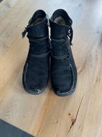 Zwarte laarsjes (Wolky) maat 40, Kleding | Dames, Schoenen, Wolky, Zwart, Lage of Enkellaarzen, Ophalen of Verzenden