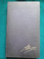 ansichtkaarten album, Ophalen, 1920 tot 1940, Gelopen, Overig Europa