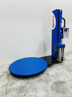 Palletwikkelaar Matco A716L draaiplateau 1800 mm (nr. 3702), Doe-het-zelf en Verbouw, Gereedschap | Overige machines, Ophalen