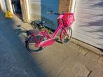Cortina kinderfiets - roze 24 in, Ophalen of Verzenden