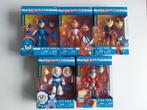 Mega man Jada toys action figures, Ophalen of Verzenden, Nieuw
