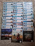 IEX Expert Tijdschriften Collectie jaar 2024, Ophalen of Verzenden, Zo goed als nieuw, Overige typen