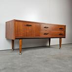 Vintage klein dressoir, Verzamelen, Retro, Ophalen, Huis en Inrichting