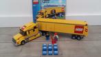 Lego City 3221 Vrachtwagen, Kinderen en Baby's, Speelgoed | Duplo en Lego, Lego, Lego, Ophalen of Verzenden, Billund