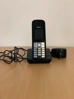 Gigaset S510H Pro DECT- Telefoon, Telecommunicatie, Vaste telefoons | Handsets en Draadloos, Nieuw, 1 handset, Ophalen of Verzenden