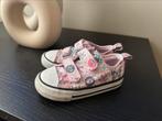 Mooie Converse AKRCBFXE00091 A01677C Maat 22 100% Origineel, Jongen of Meisje, Schoenen, Ophalen of Verzenden, Zo goed als nieuw