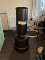 Rumble Bokspaal, Ophalen, Gebruikt, Bokszak