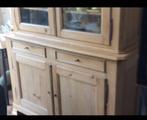 *️SUPER LEUKE ANTIEK OUD GRENEN BUFFETKAST️***, Huis en Inrichting, Kasten | Buffetkasten, 150 tot 200 cm, Zo goed als nieuw, 25 tot 50 cm