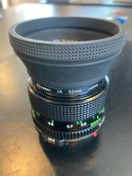 Canon lens FD 50mm 1 : 1.4, Audio, Tv en Foto, Fotografie | Lenzen en Objectieven, Ophalen of Verzenden, Zo goed als nieuw, Standaardlens