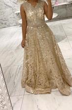 Party wear dress, Kleding | Dames, Ophalen, Zo goed als nieuw, Zwart, Overige typen