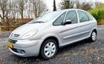 Citroën Xsara 2.0 16V Picasso Automaat Bouwjaar 2005 Grijs, 65 €/maand, Xsara, Zwart, 4 cilinders