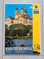 Klooster melk 1998 Stift melk - Burkhard Elegant Burkhard, Ophalen of Verzenden
