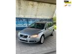 Volvo V70 2.0 Kinetic LET OP! LPG G3 Youngtimer Voor Een Kna, Auto's, Voorwielaandrijving, Gebruikt, Handgeschakeld, Euro 4