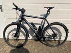 Bulls Cross Flyer Disc, Fietsen en Brommers, Overige merken, 28 inch, Ophalen of Verzenden, Zo goed als nieuw