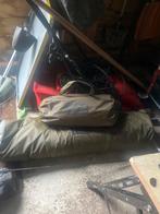 Fox Eos 2 Man Bivvy + Overwrap, Ophalen, Zo goed als nieuw, Overige typen
