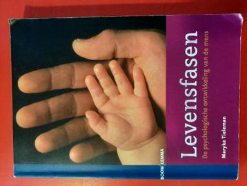 Maryke Tieleman - Levensfasen beschikbaar voor biedingen