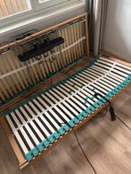 Twee elektrische Lattenbodems 80x200 - Verstelbaar Comfort, Huis en Inrichting, Slaapkamer | Matrassen en Bedbodems, Ophalen, Gebruikt