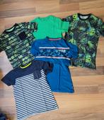 WE shirts korte mouwen maat 158/ 164, Ophalen, Gebruikt, Maat 158