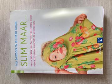 Slim Maar... Dawson & Guare - Psychologie beschikbaar voor biedingen