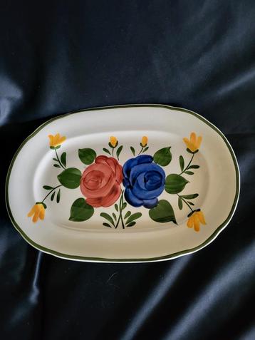 Villeroy & Boch Bauernblume Serveerschaal Vintage beschikbaar voor biedingen