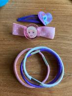 Frozen Haaraccessoires Set, Ophalen of Verzenden, Nieuw