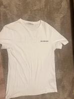 Balenciaga Shirt heren, Kleding | Heren, Maat 48/50 (M), Wit, Nieuw, Ophalen of Verzenden