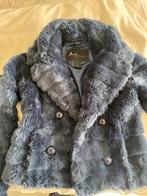 Goosecraft Bontjasje Koningsblauw XS, Ophalen, Zo goed als nieuw, Maat 34 (XS) of kleiner, Blauw