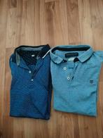Polo shirts van Jack and Jones en we, Ophalen of Verzenden, Gedragen, Maat 52/54 (L)