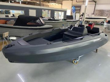 Seastorm Console/Vis/Sportboot Vanaf €4900,- beschikbaar voor biedingen