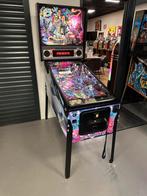 Flipperkast Stern Ghostbusters Pinball, Ophalen, Stern, Zo goed als nieuw, Dot-matrix