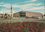 DEN HELDER Staion (Gekartelde Rand), Verzamelen, Ansichtkaarten | Nederland, Verzenden, 1960 tot 1980, Gelopen, Noord-Holland