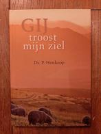 Gij troost mijn ziel - Ds. P. Honkoop, Ophalen of Verzenden, Zo goed als nieuw, Ds. P. Honkoop, Christendom | Katholiek