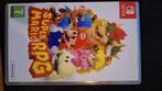 Super Mario RPG, 1 speler, Ophalen of Verzenden, Zo goed als nieuw, Role Playing Game (Rpg)