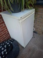 Koelkast - Zanussi, Gebruikt, Minder dan 85 cm, Ophalen of Verzenden, Minder dan 75 liter